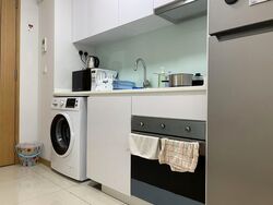 The Trilinq (D5), Condominium #503466231